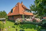 Hauptansicht - Wattblick - Top-Hundeurlaub