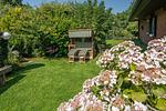 Garten - Wattblick - Top-Hundeurlaub