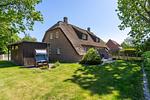 Reetdachhaus Tweede Diek A - Top-Hundeurlaub