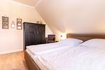 Reetdachhaus Tweede Diek A - Top-Hundeurlaub