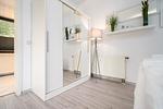 FeWo Am Strand EG Badezimmer - Ferienwohnung Am Strand - Top-Hundeurlaub