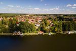 FeWo Am Strand EG Landschaft - Ferienwohnung Am Strand - Top-Hundeurlaub