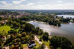 FeWo Am Strand EG Landschaft - Ferienwohnung Am Strand - Top-Hundeurlaub
