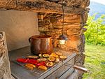 Grillanlage - Borgo Antico - Top-Hundeurlaub