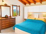 weiches Doppelbett - Borgo Antico - Top-Hundeurlaub