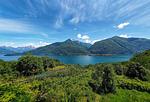 Bergblick mit viel Natur - Borgo Antico - Top-Hundeurlaub