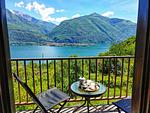 Balkon - Borgo Antico - Top-Hundeurlaub