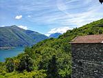 Bergblick mit viel Natur - Borgo Antico - Top-Hundeurlaub