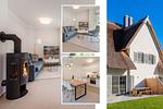 Ferienhaus Haffglück - Top-Hundeurlaub