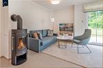Ferienhaus Haffglück - Top-Hundeurlaub