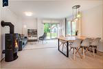 Ferienhaus Haffglück - Top-Hundeurlaub