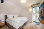 Ferienhaus Haffglück - Top-Hundeurlaub
