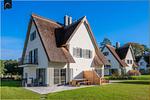 Ferienhaus Haffglück - Top-Hundeurlaub