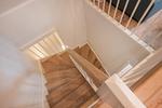 Fassade / Eingang - Ferienhaus Haff-Traum mit Kamin, Sauna und Terrasse - Top-Hundeurlaub