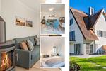 Ferienhaus Haff-Sommer - Top-Hundeurlaub