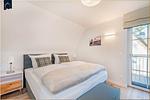 Ferienhaus Haff-Sommer - Top-Hundeurlaub