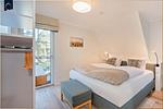 Ferienhaus Haff-Sommer - Top-Hundeurlaub