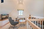 Ferienhaus Haff-Sommer - Top-Hundeurlaub