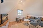 Ferienhaus Haff-Sommer - Top-Hundeurlaub