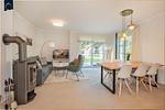 Ferienhaus Haff-Sommer - Top-Hundeurlaub