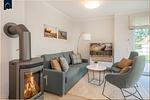 Ferienhaus Haff-Sommer - Top-Hundeurlaub