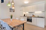 Ferienhaus Haff-Sommer - Top-Hundeurlaub