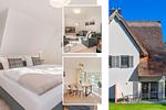 Ferienhaus Haff-Liebe - Top-Hundeurlaub