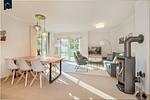 Ferienhaus Haff-Liebe - Top-Hundeurlaub