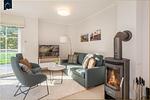 Ferienhaus Haff-Liebe - Top-Hundeurlaub