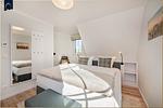 Ferienhaus Haff-Liebe - Top-Hundeurlaub