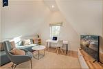 Ferienhaus Haff-Liebe - Top-Hundeurlaub