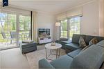 Ferienhaus Stettiner Haffblick - Top-Hundeurlaub