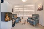 Ferienhaus Stettiner Haffblick - Top-Hundeurlaub