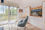 Ferienhaus Stettiner Haffblick - Top-Hundeurlaub