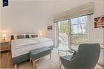 Ferienhaus Stettiner Haffblick - Top-Hundeurlaub