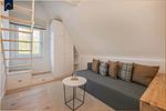 Ferienhaus Stettiner Haffblick - Top-Hundeurlaub