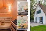 Ferienhaus Im Kiefernwäldchen - Top-Hundeurlaub