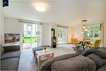 Ferienhaus Im Kiefernwäldchen - Top-Hundeurlaub