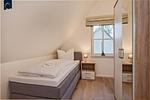 Ferienhaus Im Kiefernwäldchen - Top-Hundeurlaub