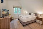 Ferienhaus Im Kiefernwäldchen - Top-Hundeurlaub