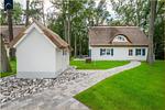 Ferienhaus Im Kiefernwäldchen - Top-Hundeurlaub