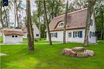 Ferienhaus Im Kiefernwäldchen - Top-Hundeurlaub