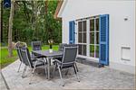 Ferienhaus Im Kiefernwäldchen - Top-Hundeurlaub