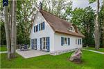 Ferienhaus Im Kiefernwäldchen - Top-Hundeurlaub