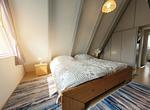 Schlafzimmer - Nurdachhaus ANKERPLATZ JOSSI - Top-Hundeurlaub