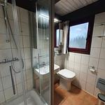 Badezimmer - Nurdachhaus PIRATEN WIGWAM - Top-Hundeurlaub