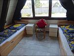 Nurdachhaus PIRATENWEG 131 - Top-Hundeurlaub