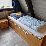 Nurdachhaus PIRATENWEG 131 - Top-Hundeurlaub