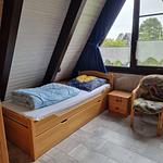 Nurdachhaus PIRATENWEG 131 - Top-Hundeurlaub