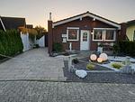 Hauptansicht - Studiohaus BUNGALOW 187 - Top-Hundeurlaub
